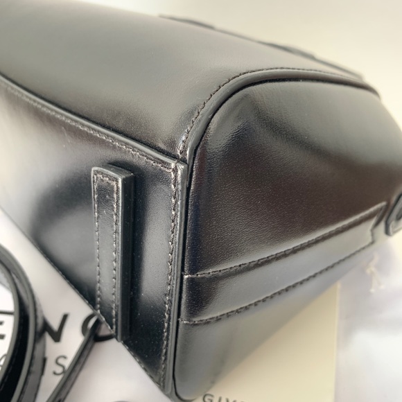 SOLD ON IG - payment plan Givenchy Mini Antigona - Picture 8 of 11